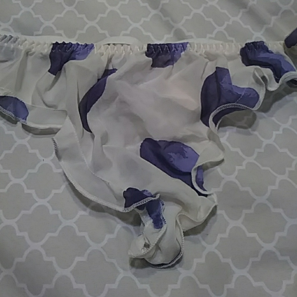 Thong Panty